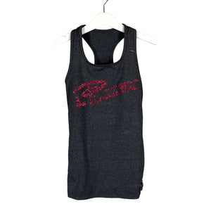 Unisex La Pirouette - Sporditopp, suurus 134 - 140 - Hall (1)