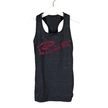 Unisex La Pirouette - Sporditopp, suurus 134 - 140 - Hall ()
