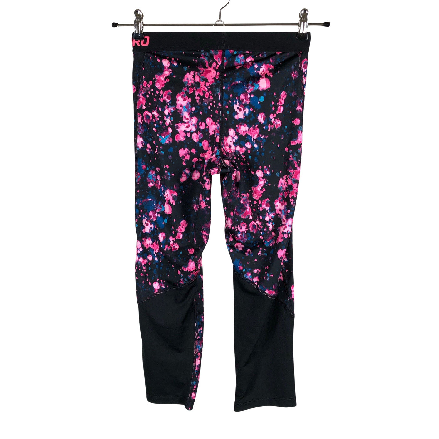 Unisex Nike - Spordiretuusid, suurus 38 - Must (2)
