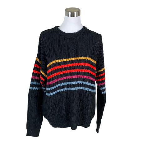 Unisex Volcom - Kampsun, suurus 36 - Must ()