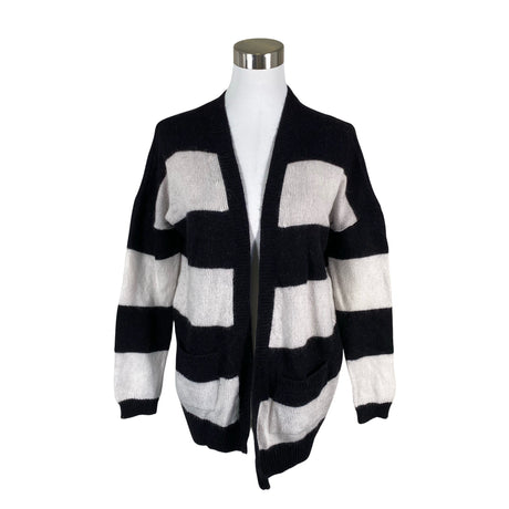 Unisex Soaked - Kardigan, suurus 36 - Must ()