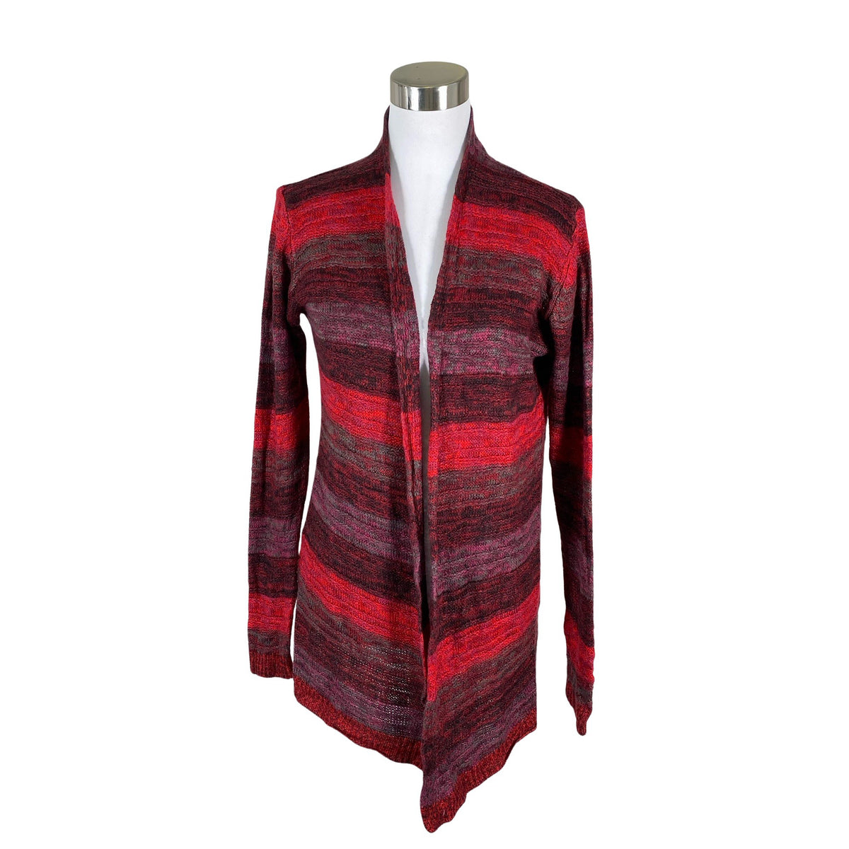 Unisex Aventura - Kardigan, suurus 38 - Roosa (1)