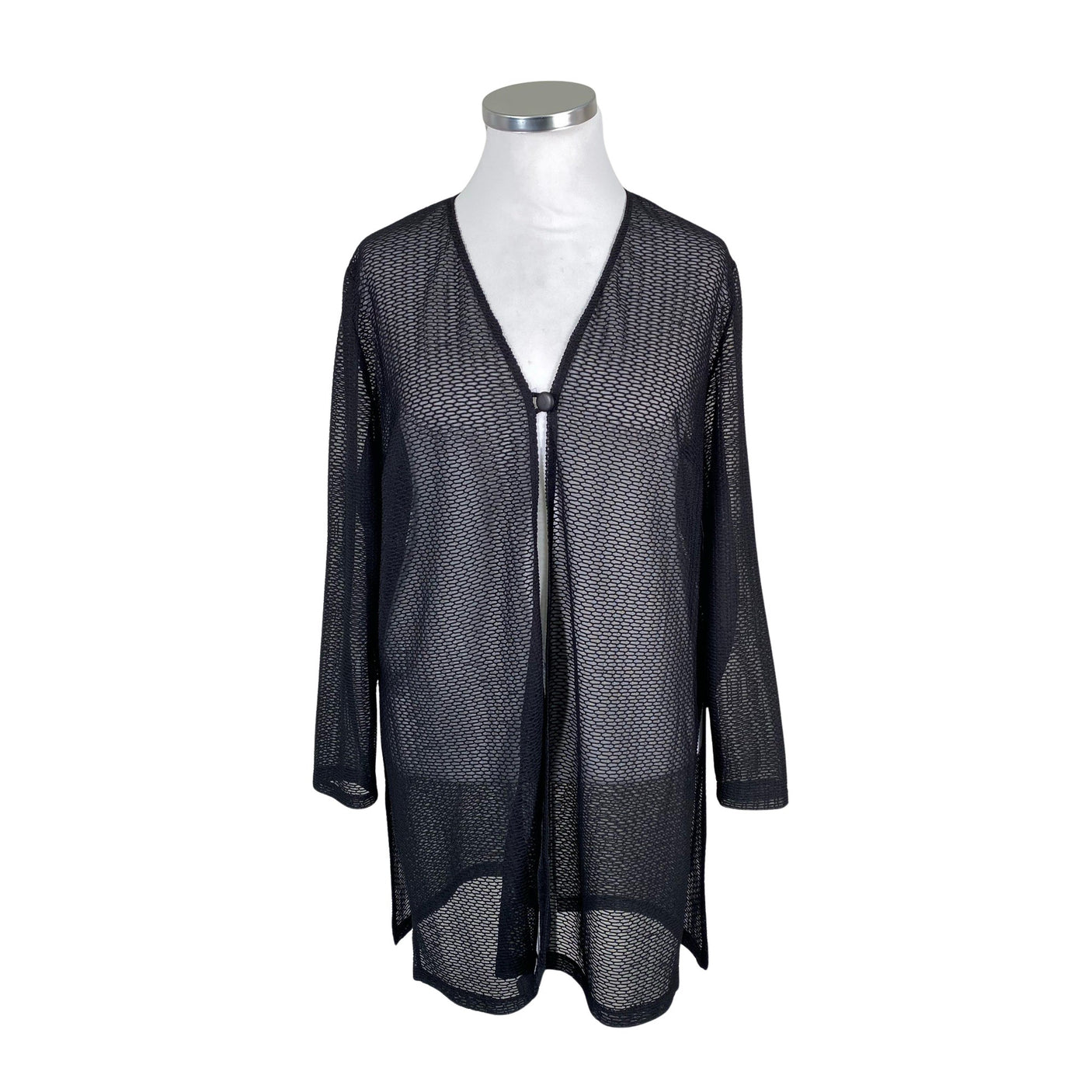 Unisex Amis - Pidulik jakk, suurus 44 - Must (1)