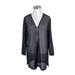 Unisex Amis - Pidulik jakk, suurus 44 - Must (1)