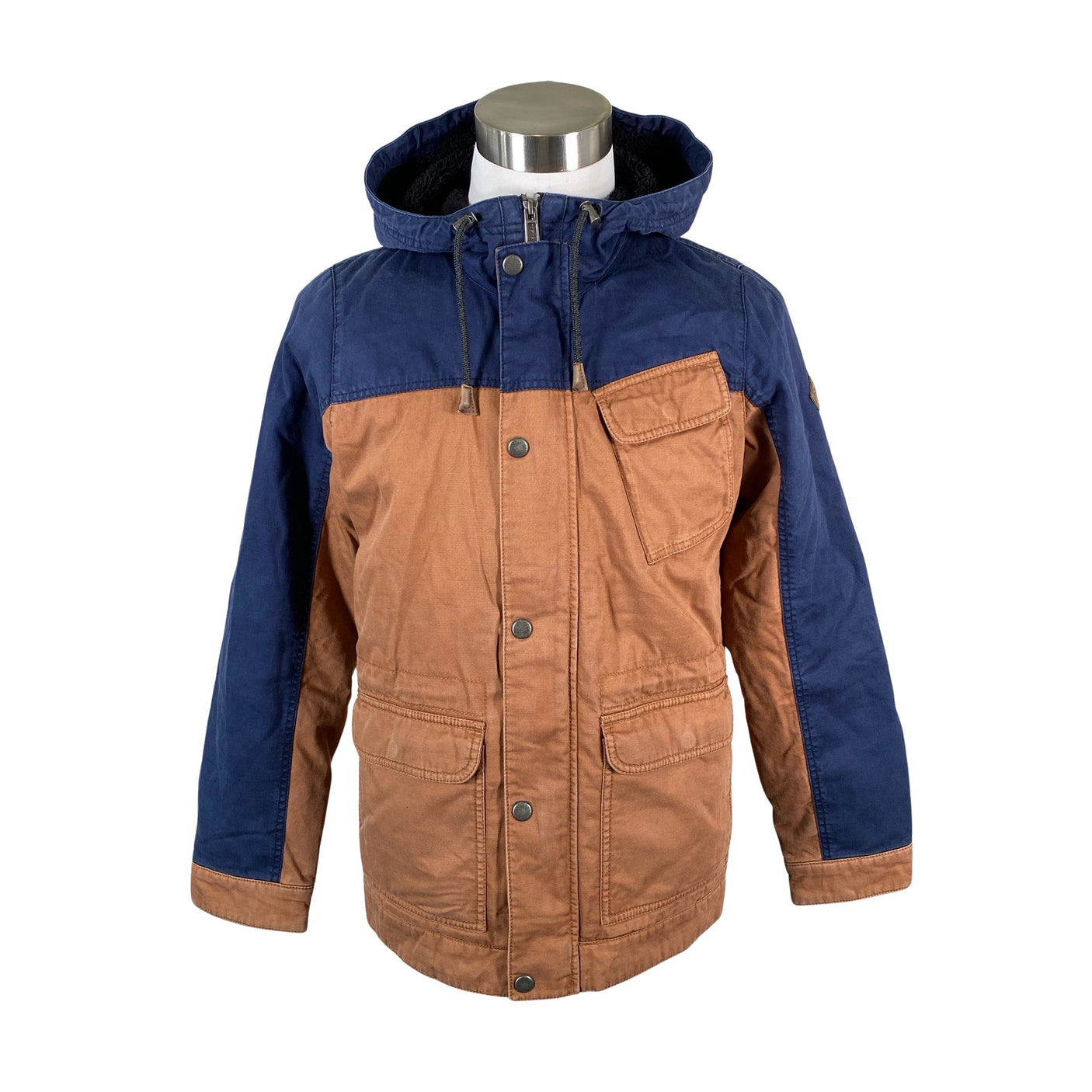 Unisex O'Neill - Talvejope, suurus XS - Pruun (1)