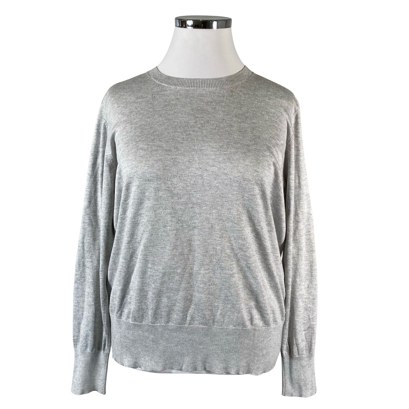 Unisex Holly & Whyte by Lindex - Kampsun, suurus 48 - Hall (1)