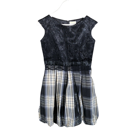 Unisex Zalekua - Pidulik kleit, suurus 158 - 164 - Must ()