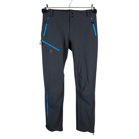 Unisex Helly Hansen - Softshell püksid, suurus M - Hall ()