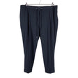 Unisex Marks&Spencer - Mittevenivad püksid, suurus 48 - Sinine ()
