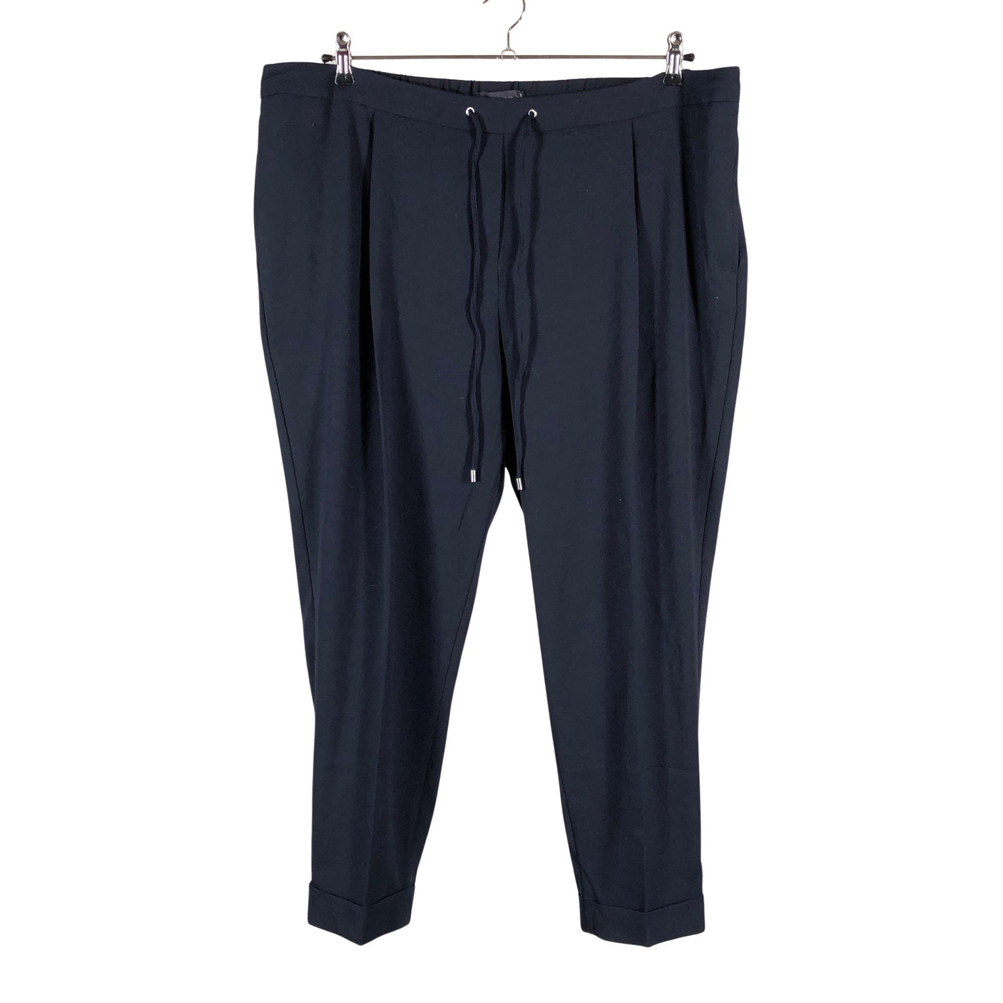 Unisex Marks&Spencer - Mittevenivad püksid, suurus 48 - Sinine (1)