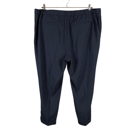 Unisex Marks&Spencer - Mittevenivad püksid, suurus 48 - Sinine (2)