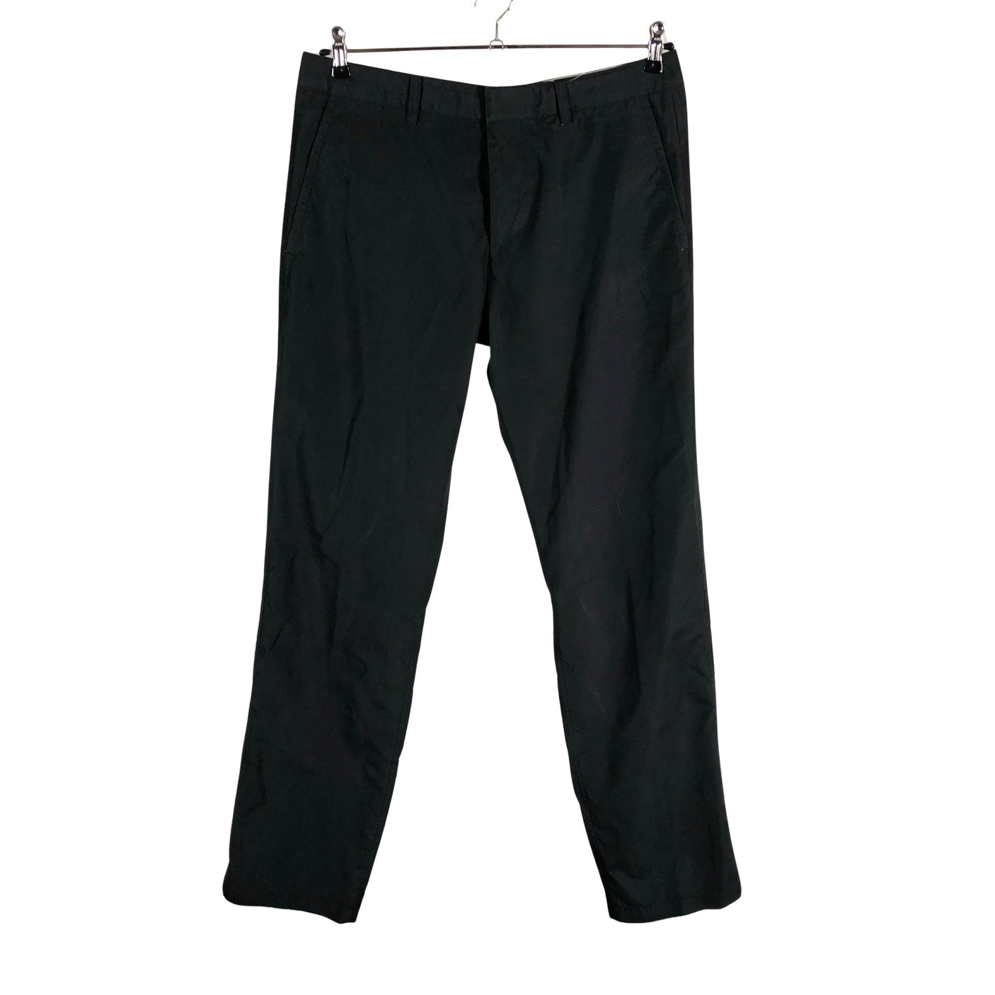 Unisex Hugo Boss - Spordipüksid, suurus L - Must (1)