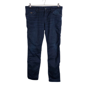 Unisex Hugo Boss - Teksad, suurus W35 - Sinine (1)