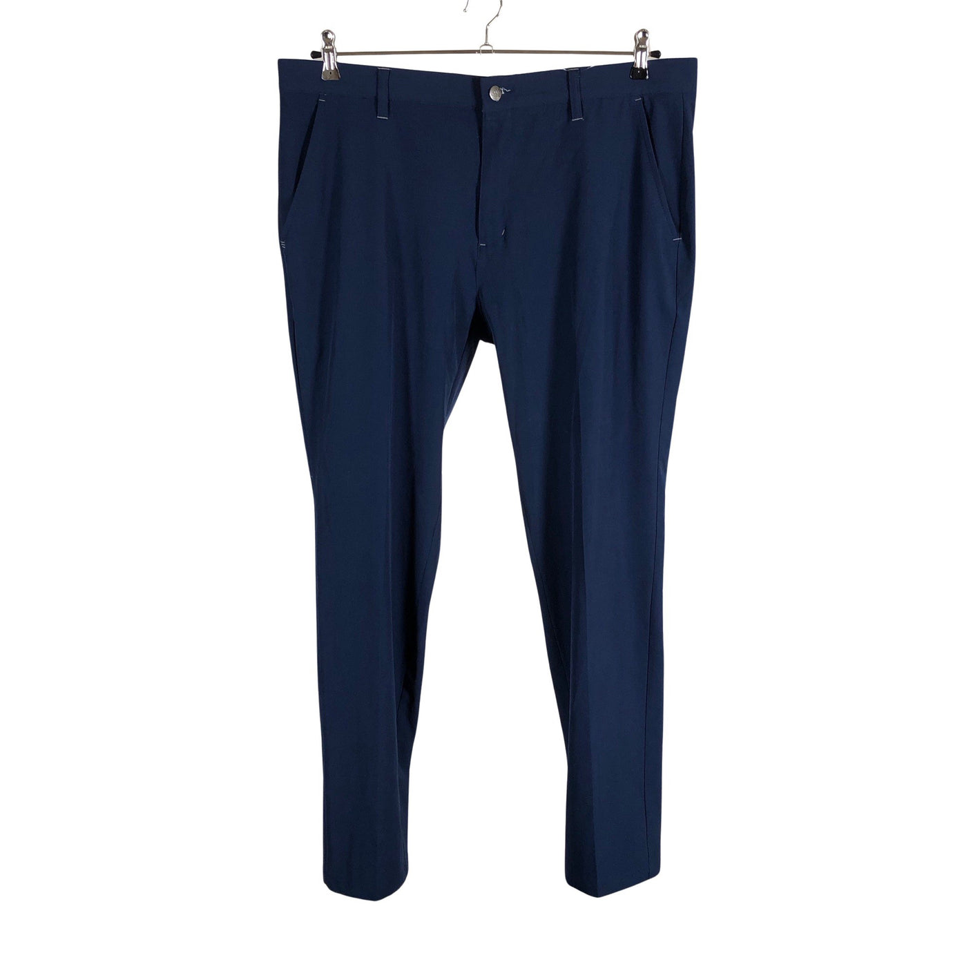 Unisex Adidas - Spordipüksid, suurus XXL - Sinine (1)