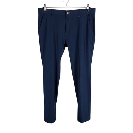 Unisex Adidas - Spordipüksid, suurus XXL - Sinine ()