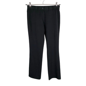 Unisex Voglia - Viigipüksid, suurus 34 - Must (1)