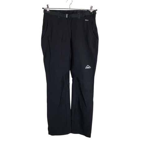 Unisex McKinley - Spordipüksid, suurus 38 - Must ()