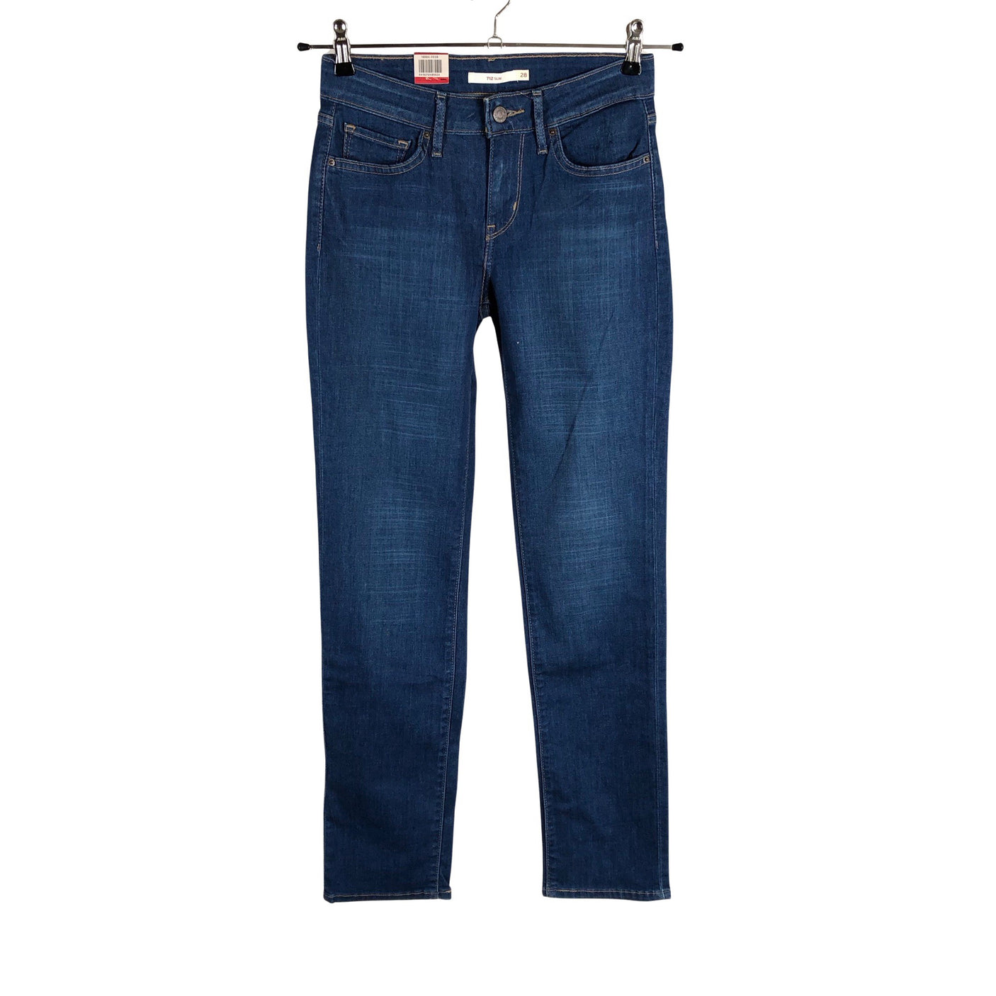 Unisex Levi's - Teksad, suurus W28 - Sinine (1)