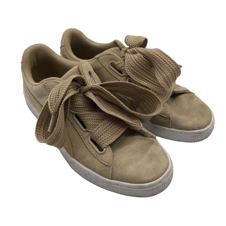 Unisex Puma - Tennised, suurus 40 - Beige (2)