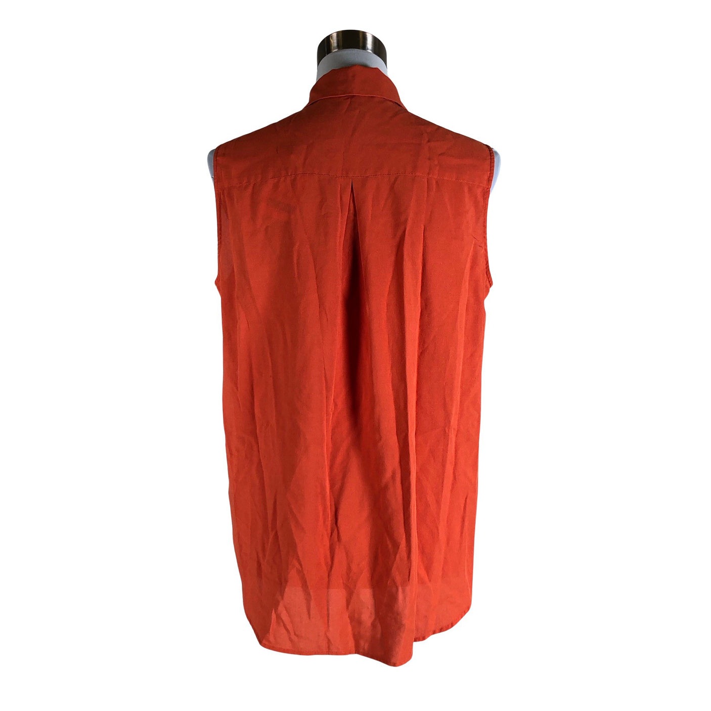 Unisex Uniqlo - Topp, suurus 40 - Oranž (2)