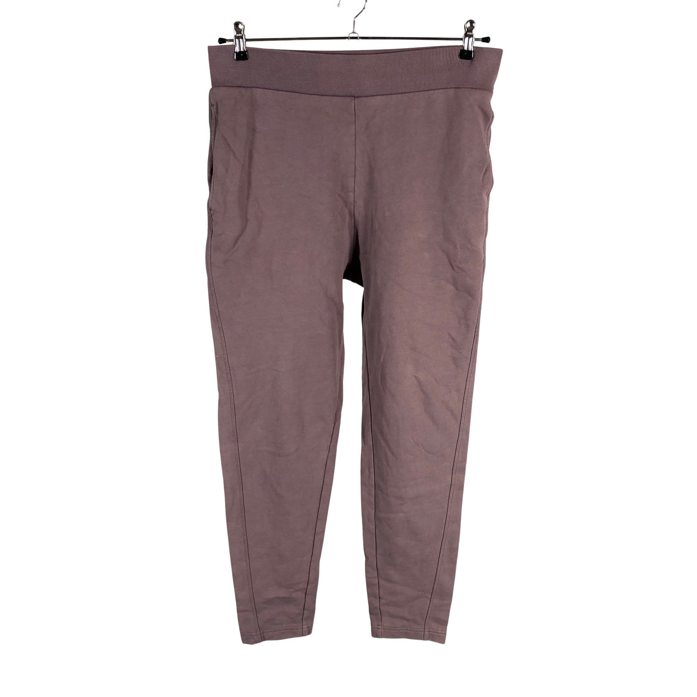 Unisex COS - Dressikangast püksid, suurus 40 - Lilla (1)