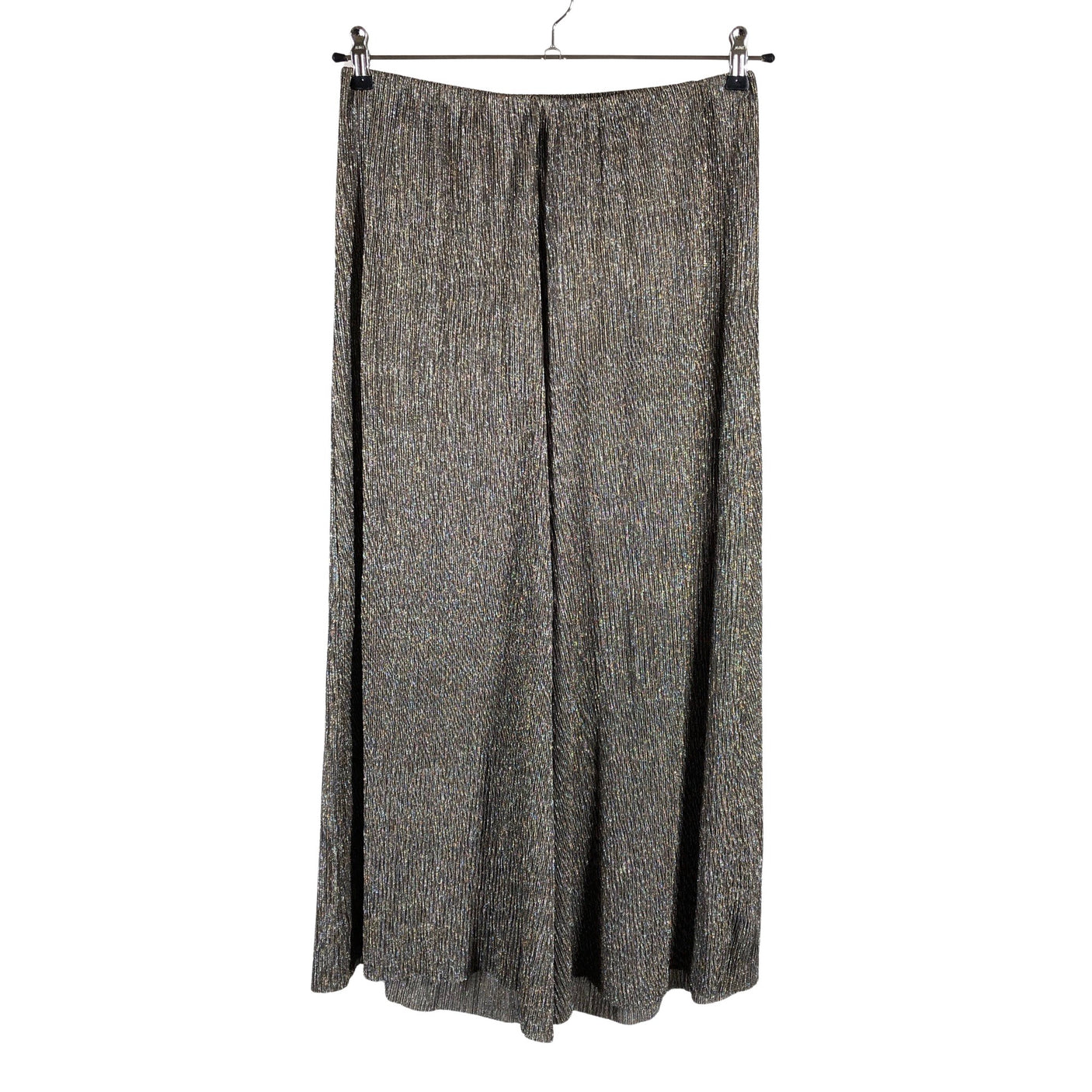 Unisex Lindex - Pidulikud püksid, suurus 38 - Pruun (1)