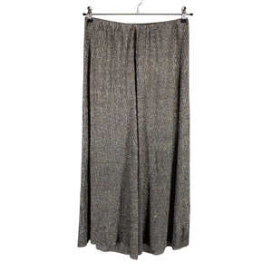 Unisex Lindex - Pidulikud püksid, suurus 38 - Pruun (1)