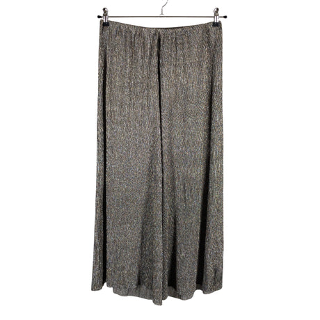 Unisex Lindex - Pidulikud püksid, suurus 38 - Pruun ()