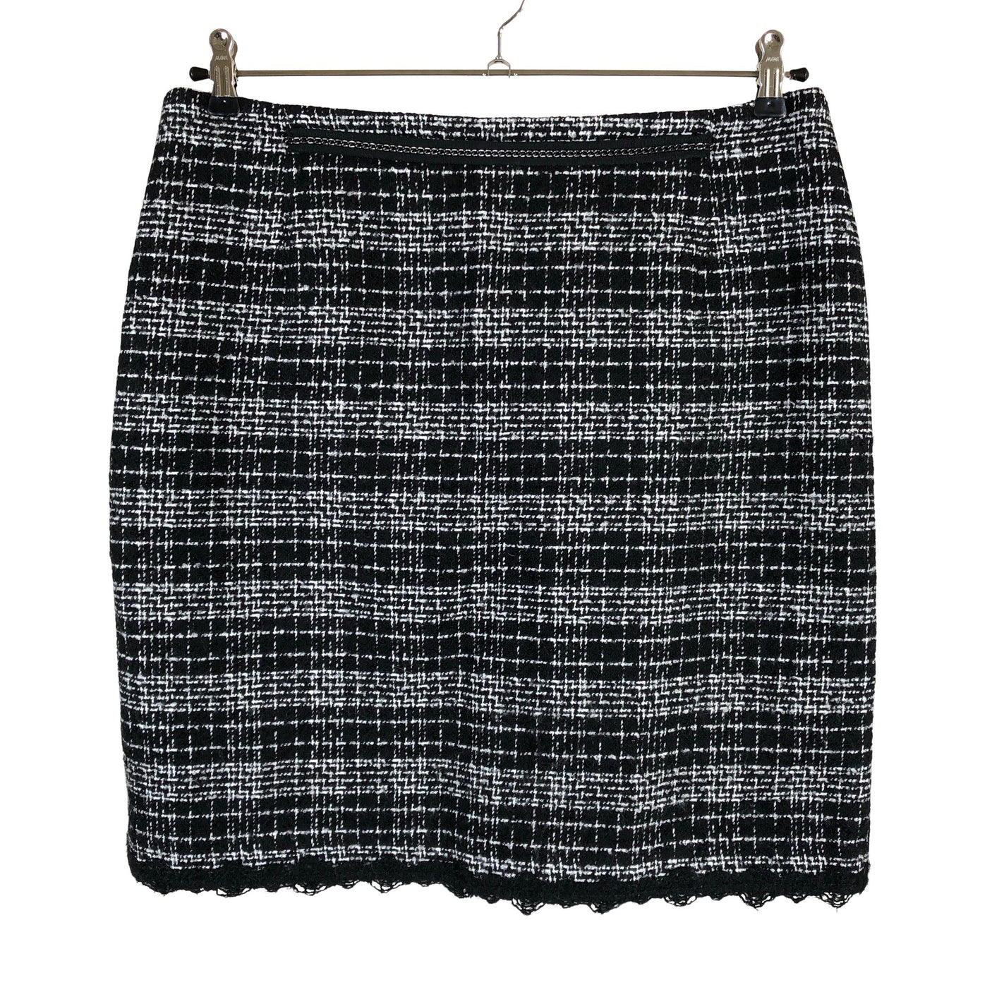 Unisex Andiata - Mitteveniv seelik, suurus 42 - Must (1)