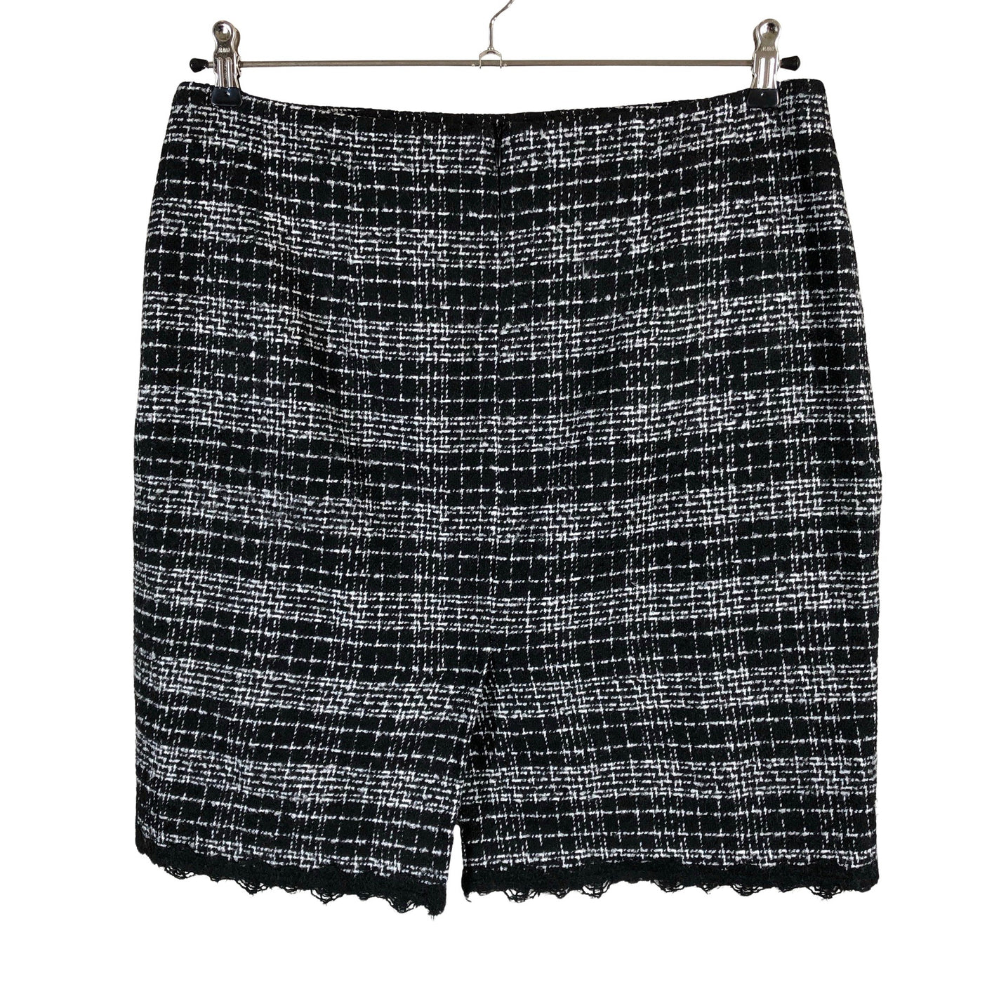 Unisex Andiata - Mitteveniv seelik, suurus 42 - Must (2)