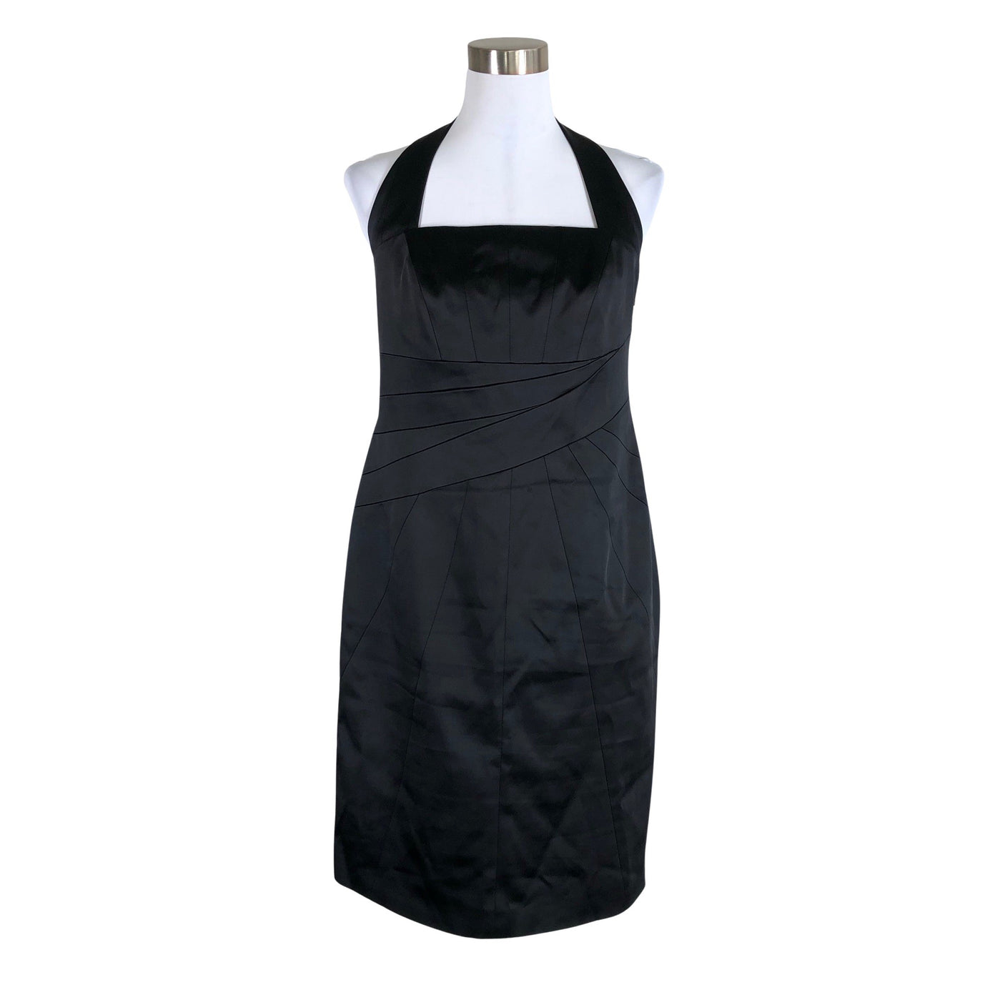 Unisex Esprit - Pidulik kleit, suurus 40 - Must (1)