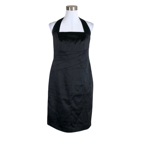Unisex Esprit - Pidulik kleit, suurus 40 - Must ()