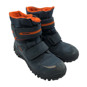 Unisex SuperFit - Kevad-/sügisjalanõud, suurus 37 - Sinine (2)