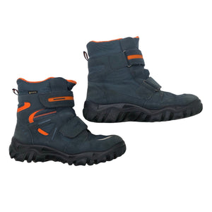 Unisex SuperFit - Kevad-/sügisjalanõud, suurus 37 - Sinine (1)