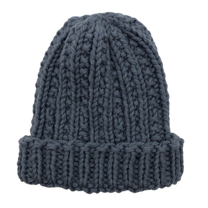 Unisex Handmade - Talvemüts, suurus 48 - 50 cm - Pruun (1)
