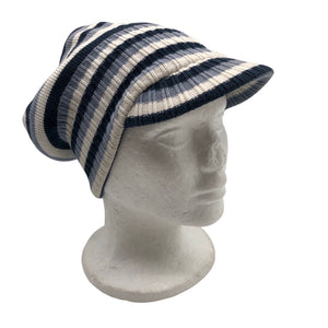 Unisex Reima - Talvemüts, suurus 54 - 56 cm - Sinine (1)