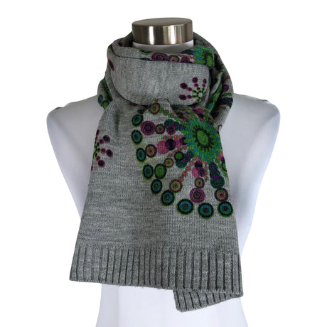 Unisex Desigual - Sall, suurus Maxi - Hall ()