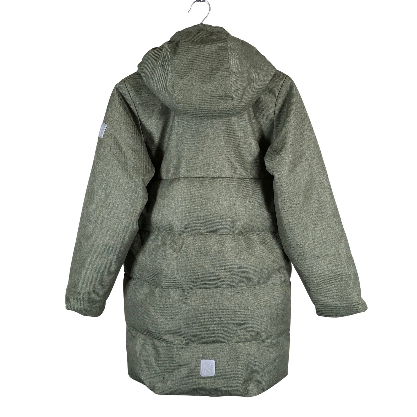 Unisex Reima - Talvejope, suurus 146 - 152 - Roheline (2)
