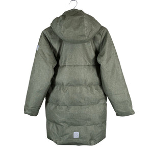 Unisex Reima - Talvejope, suurus 146 - 152 - Roheline (2)