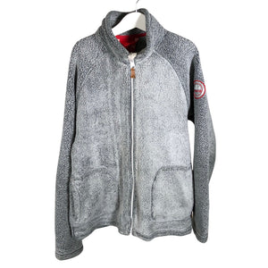 Unisex Reima - Fliisjakk, suurus 146 - 152 - Hall (1)