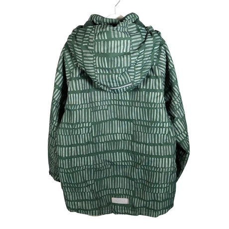 Unisex Reima - Talvejope, suurus 134 - 140 - Roheline (2)