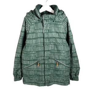 Unisex Reima - Talvejope, suurus 134 - 140 - Roheline (1)