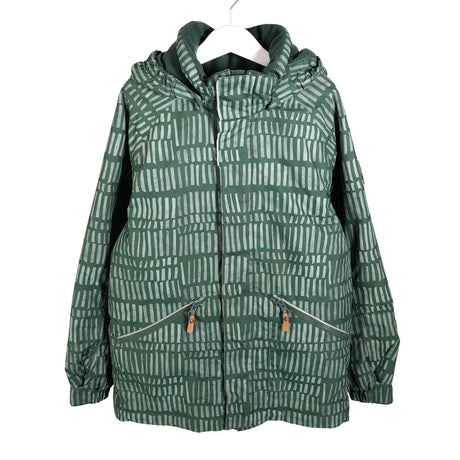 Unisex Reima - Talvejope, suurus 134 - 140 - Roheline ()