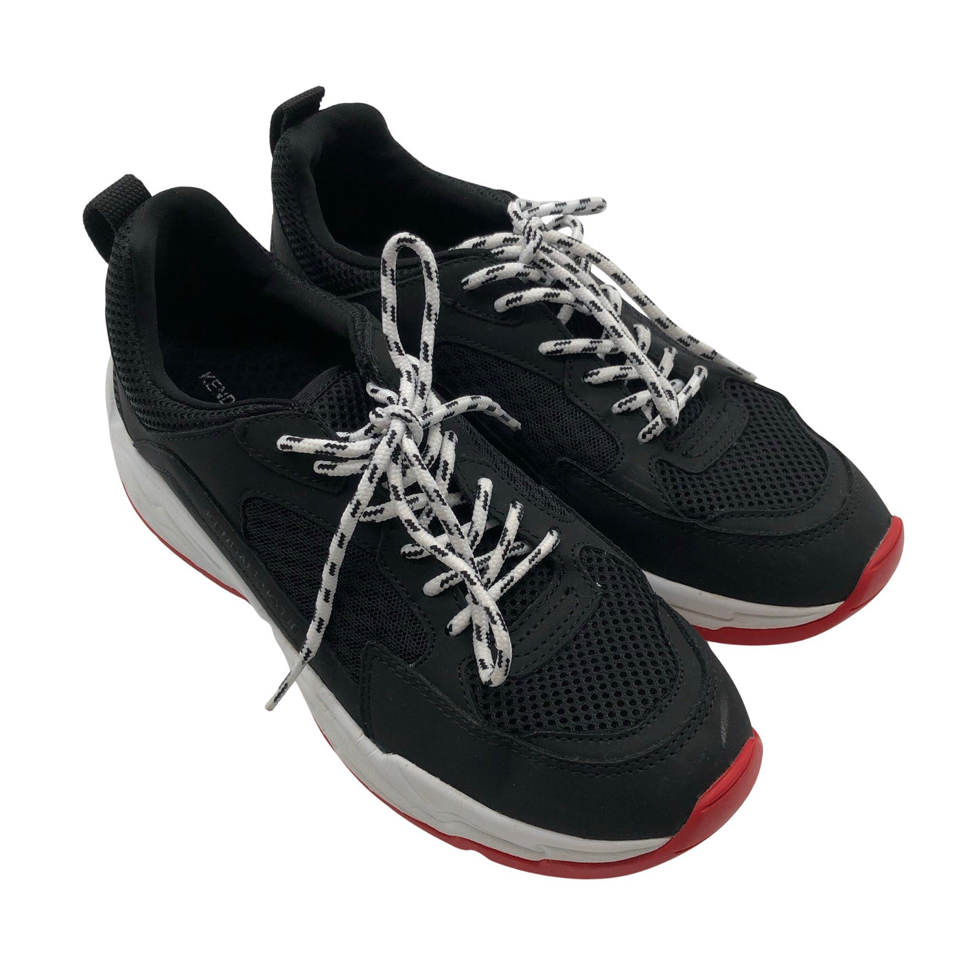 Unisex Kendall + Kylie - Tennised, suurus 39 - Must (2)