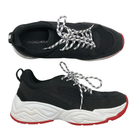 Unisex Kendall + Kylie - Tennised, suurus 39 - Must ()