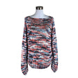 Unisex Pepe Jeans - Kampsun, suurus 38 - Punane ()
