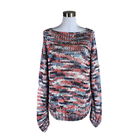 Unisex Lumous Design - Käsilaukku, koko Midi -  ()