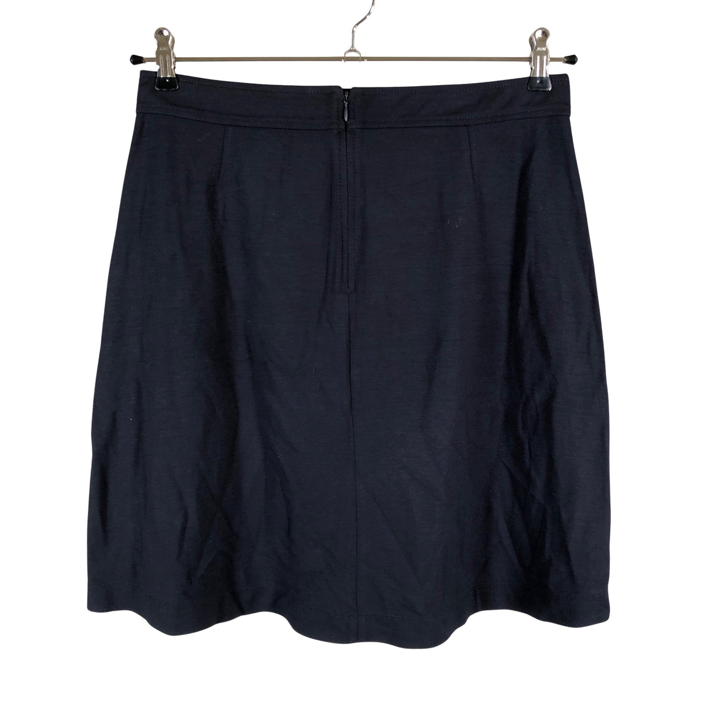 Unisex Marc O'Polo - Trikotaažist seelik, suurus 36 - Sinine (2)