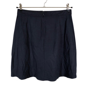 Unisex Marc O'Polo - Trikotaažist seelik, suurus 36 - Sinine (2)
