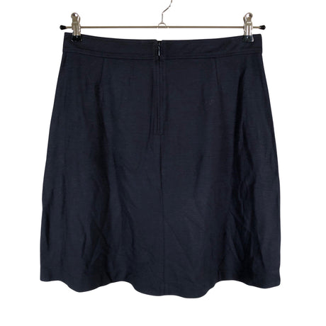 Unisex Marc O'Polo - Trikotaažist seelik, suurus 36 - Sinine (2)